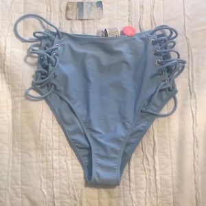 Bikini bottom